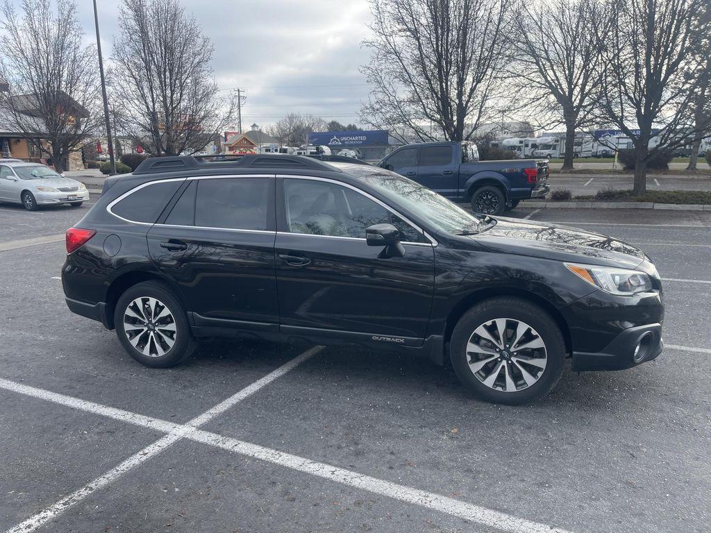 used 2016 Subaru Outback car, priced at $20,950