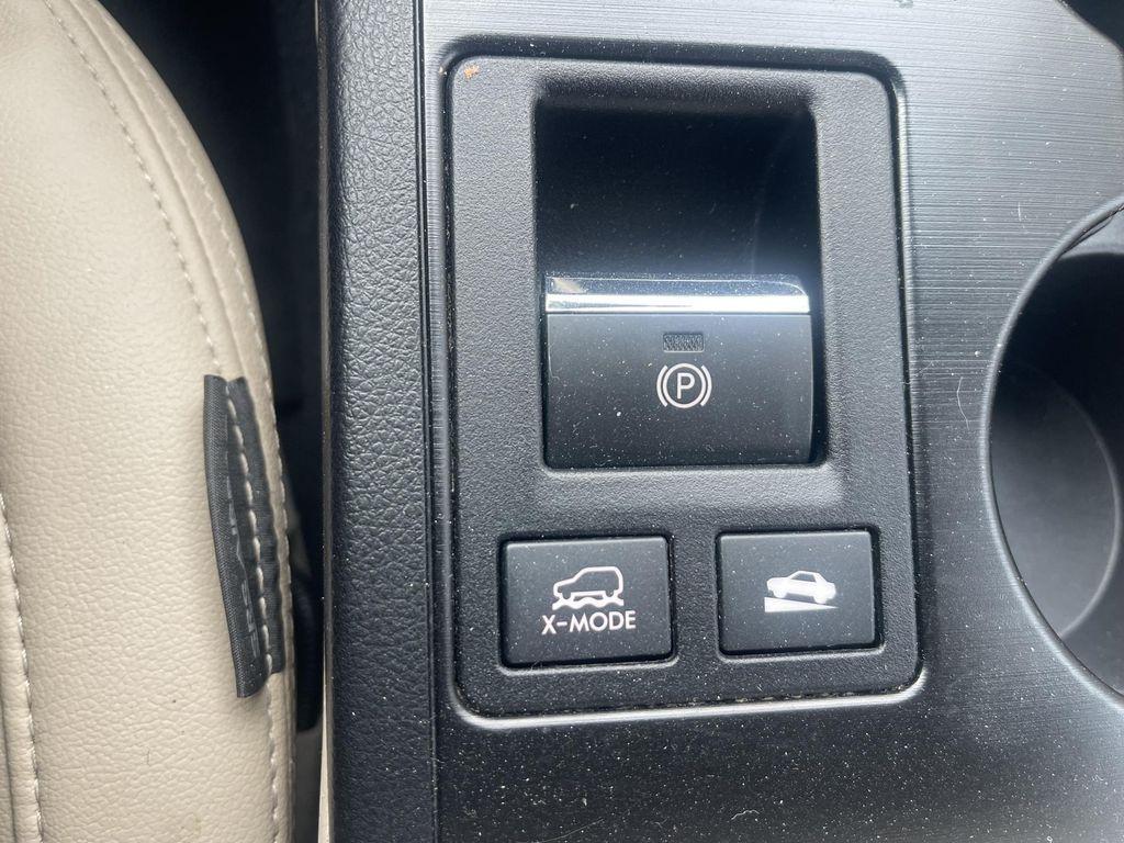 used 2016 Subaru Outback car, priced at $20,950