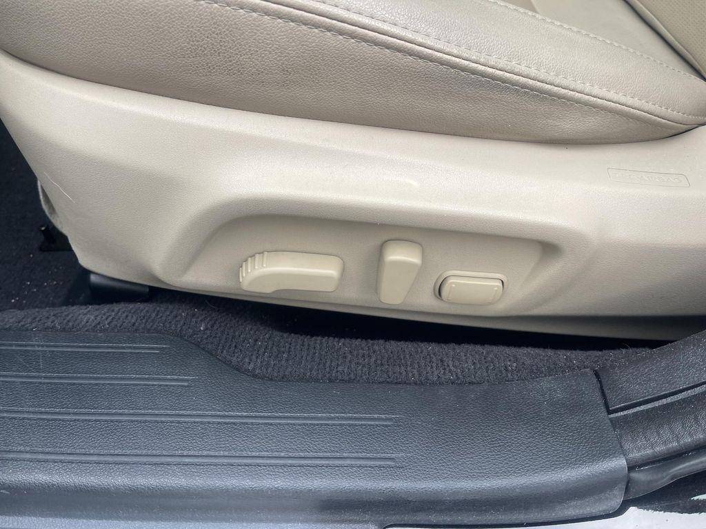 used 2016 Subaru Outback car, priced at $20,950