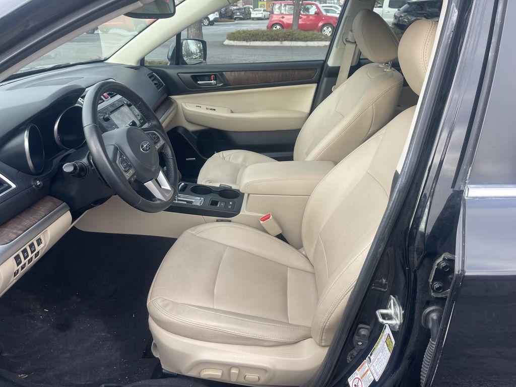 used 2016 Subaru Outback car, priced at $20,950