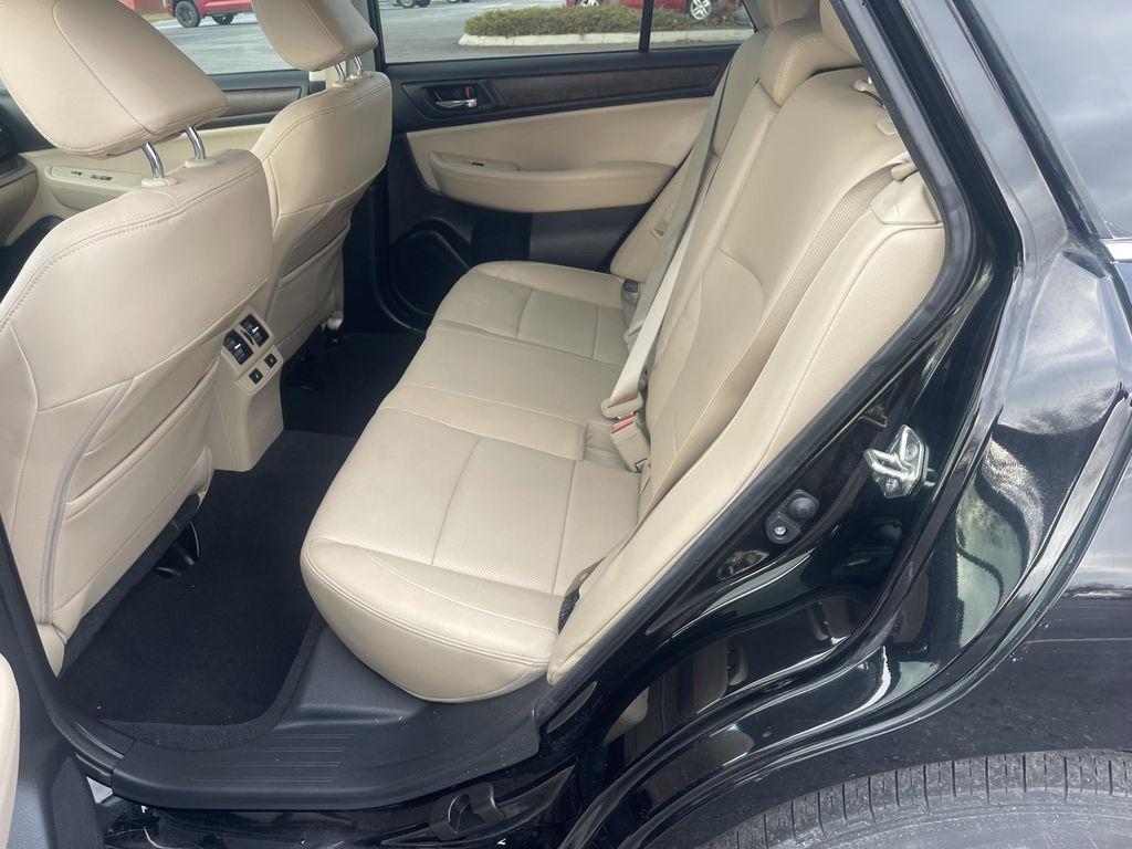 used 2016 Subaru Outback car, priced at $20,950