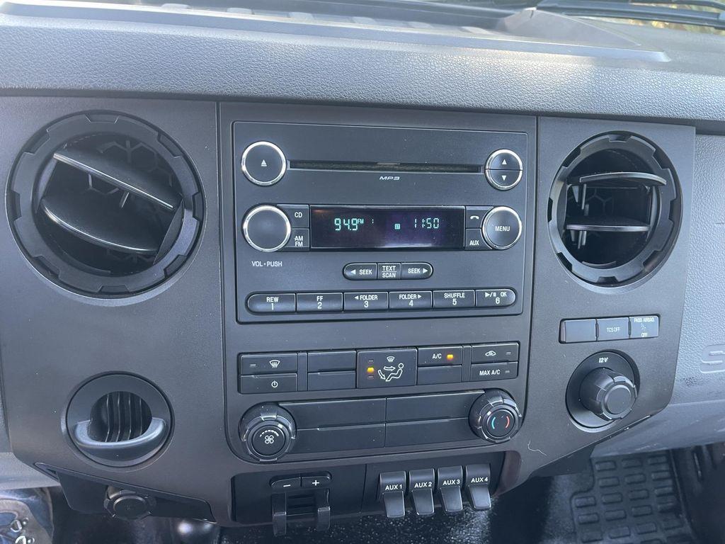 used 2012 Ford F-450 car, priced at $19,950