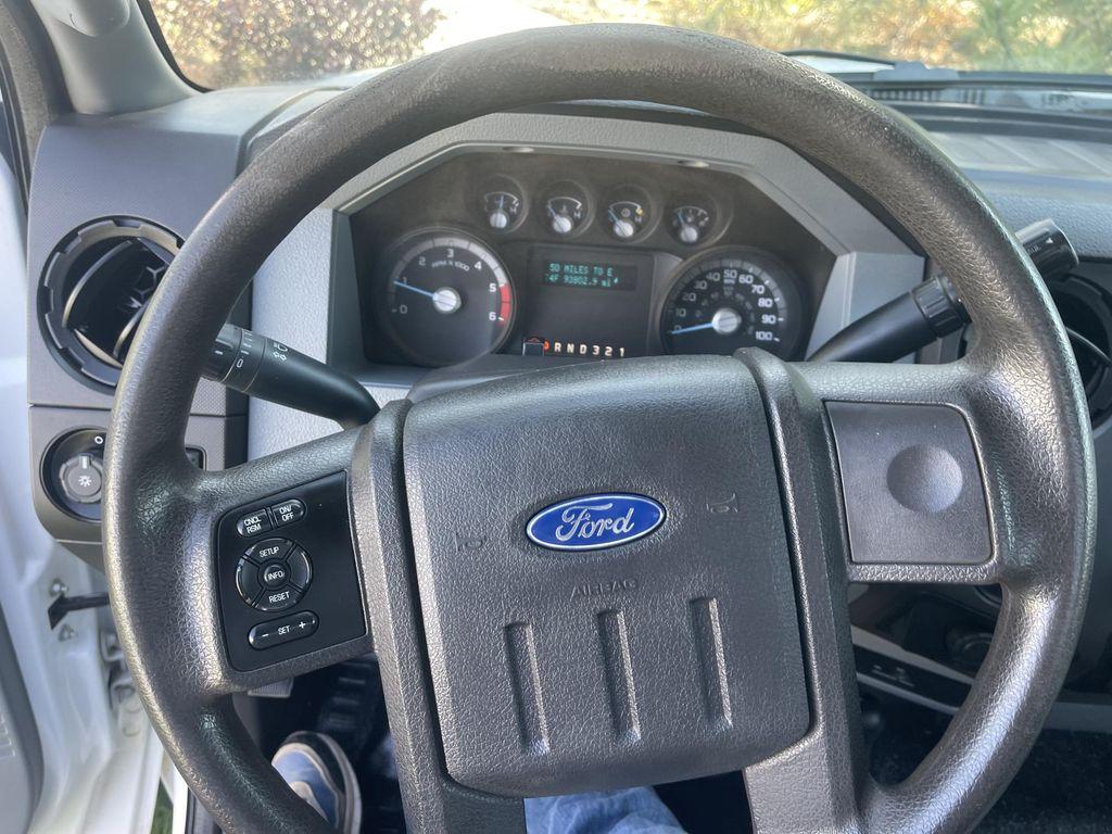 used 2012 Ford F-450 car, priced at $19,950