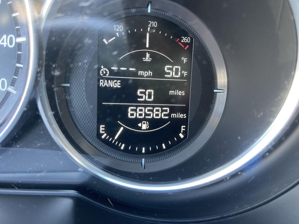 used 2017 Mazda CX-5 car, priced at $16,450