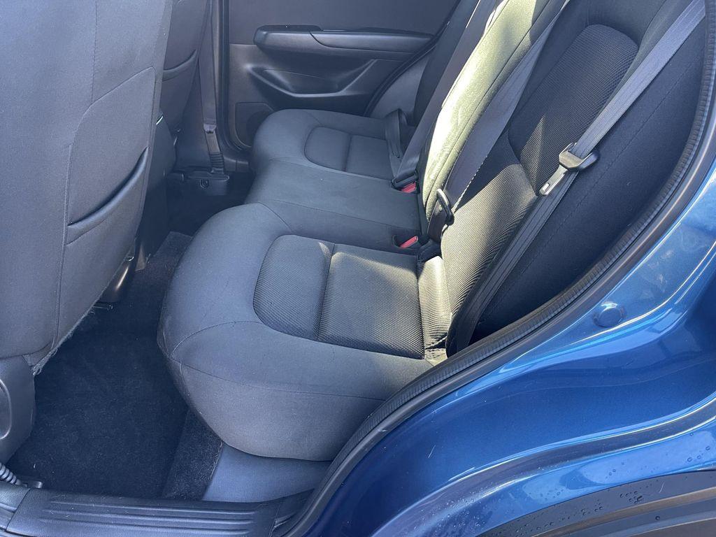 used 2017 Mazda CX-5 car, priced at $16,450