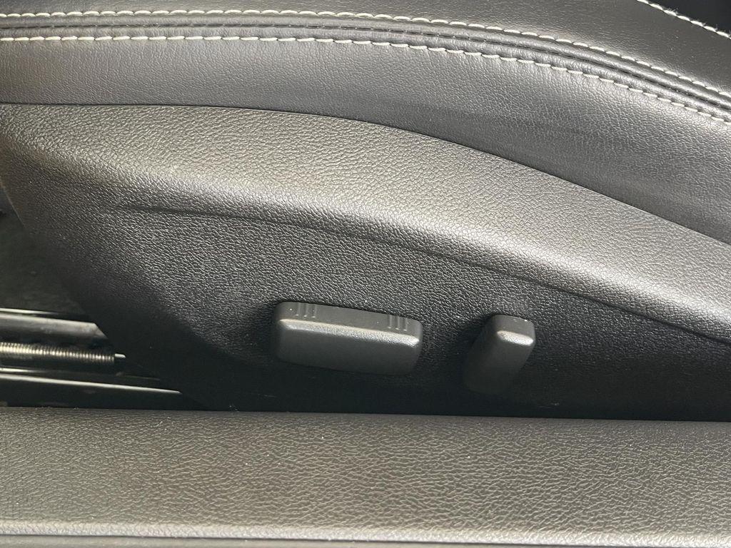used 2012 Chevrolet Camaro car