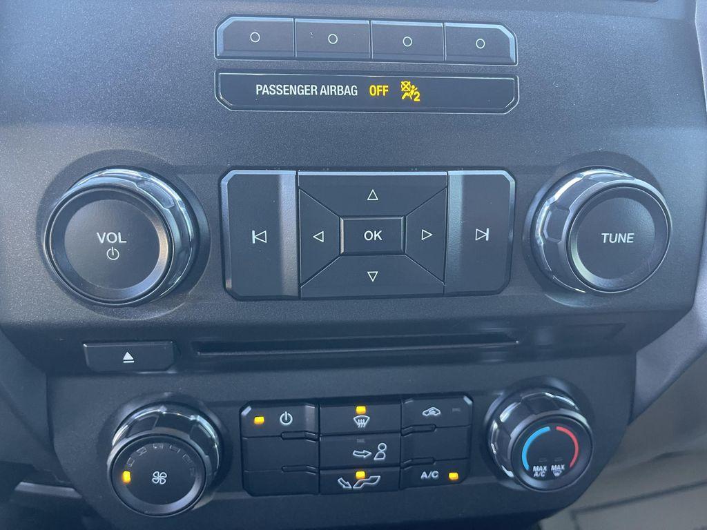 used 2017 Ford F-150 car, priced at $17,950