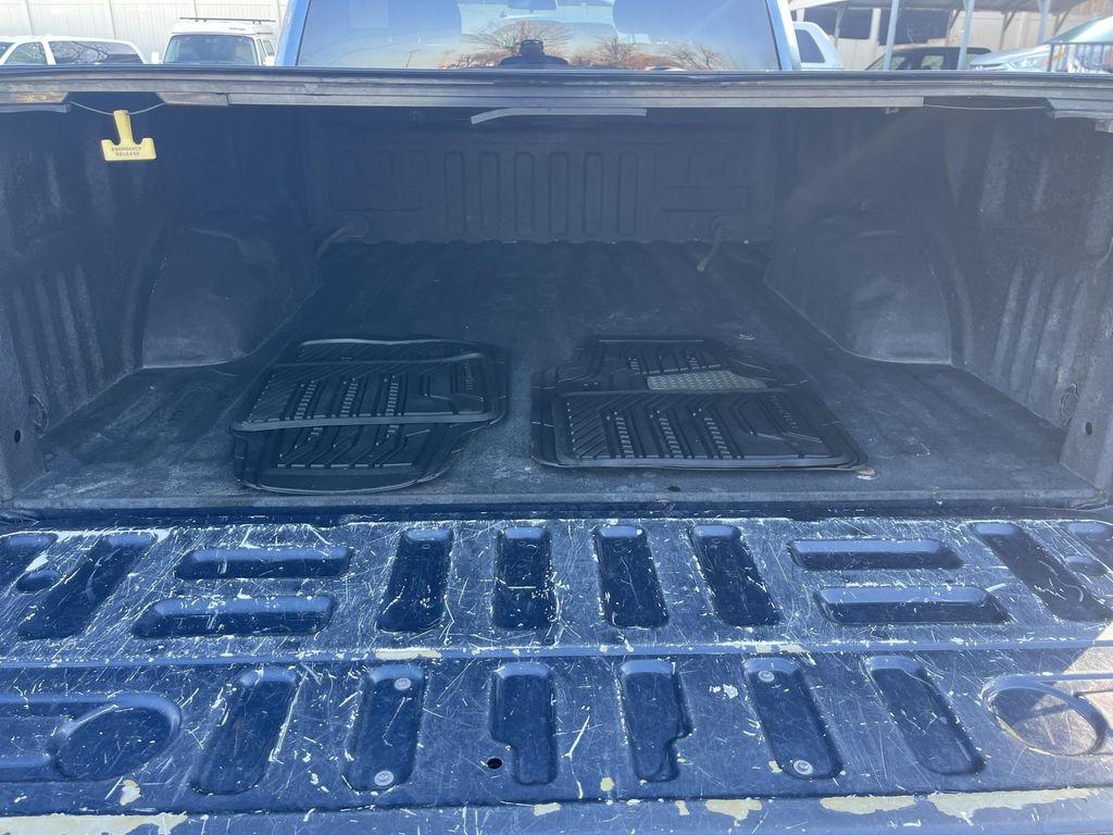 used 2017 Ford F-150 car, priced at $17,950