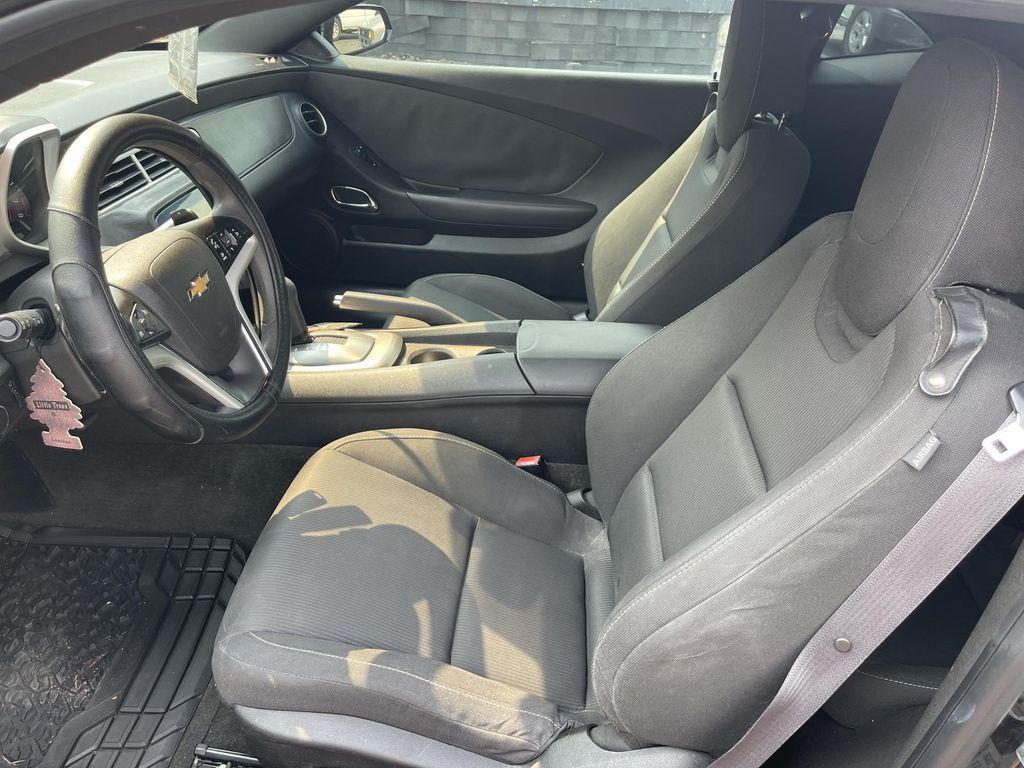 used 2012 Chevrolet Camaro car, priced at $9,950