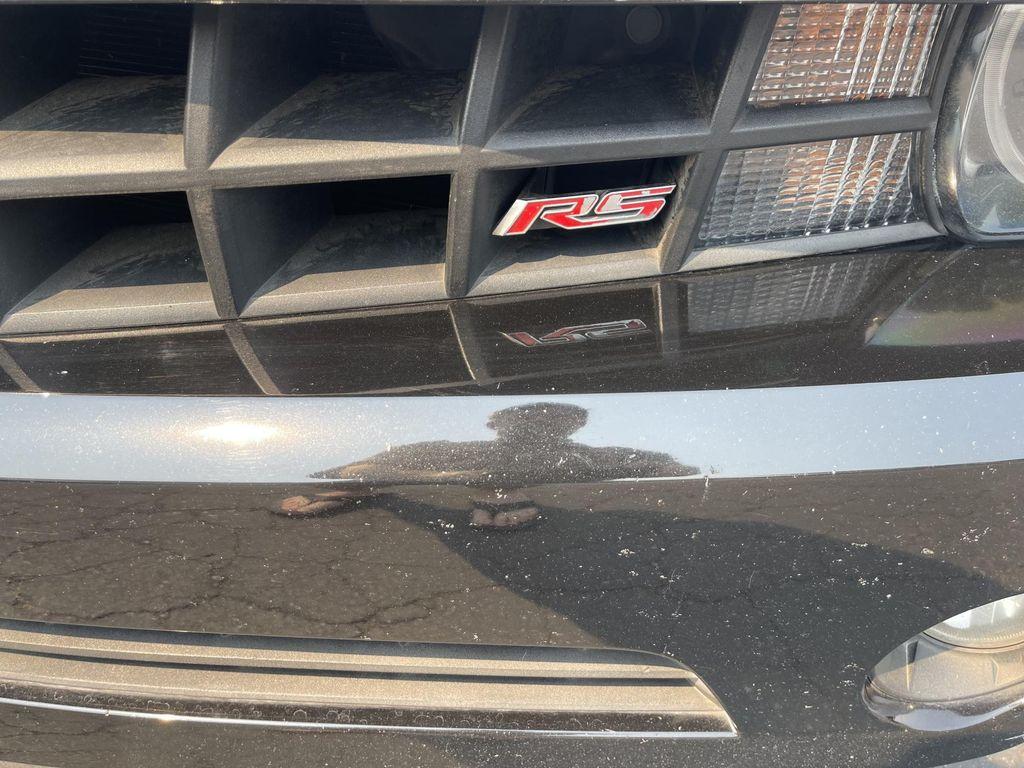 used 2012 Chevrolet Camaro car, priced at $9,950