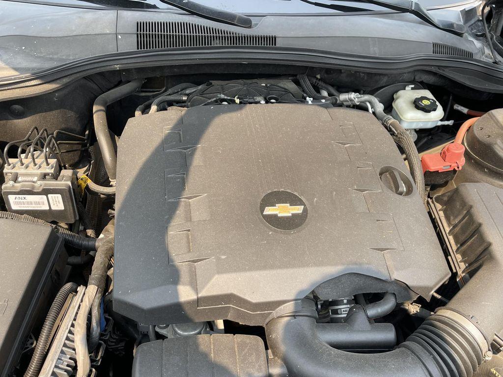 used 2012 Chevrolet Camaro car, priced at $9,950