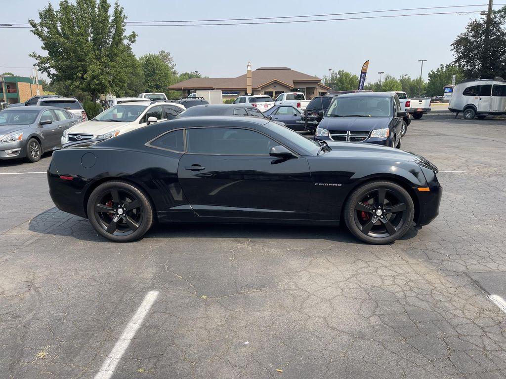 used 2012 Chevrolet Camaro car, priced at $9,950