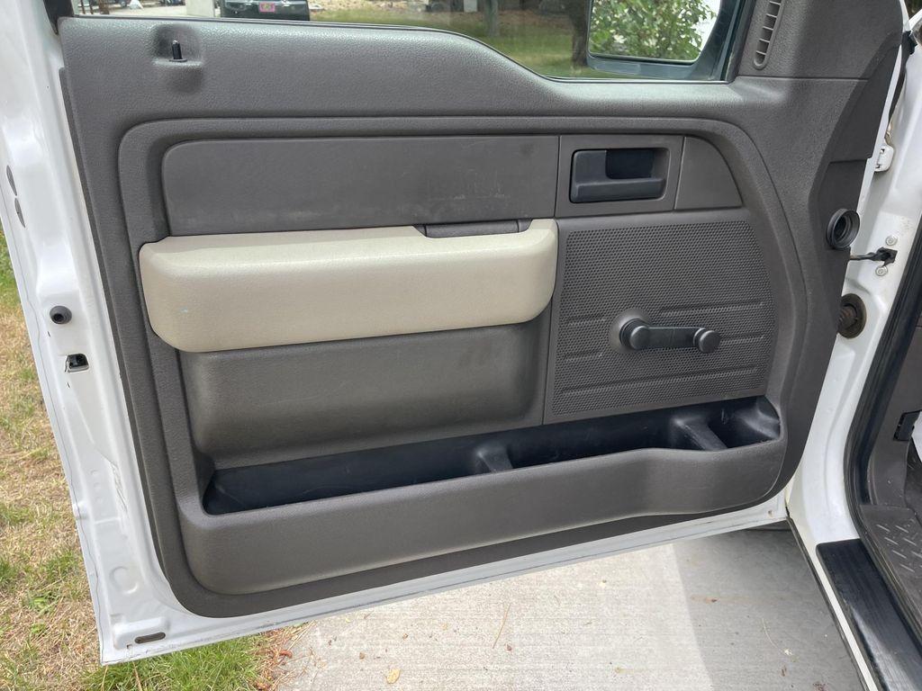 used 2010 Ford F-150 car, priced at $11,950