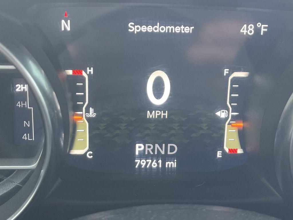 used 2019 Jeep Wrangler Unlimited car, priced at $21,950