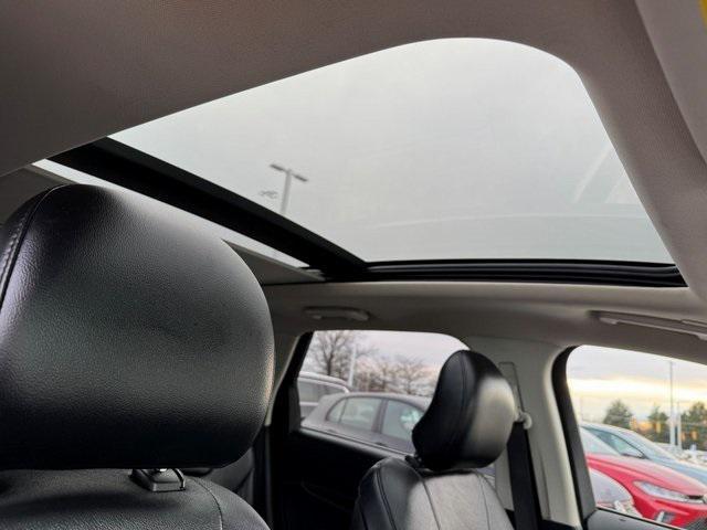 used 2019 Ford Edge car, priced at $12,200