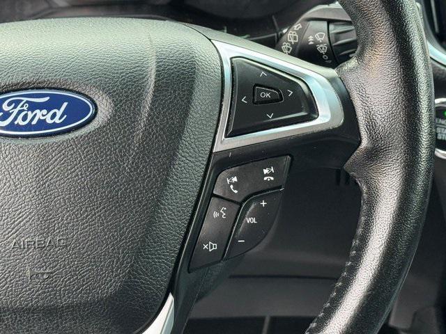 used 2019 Ford Edge car, priced at $12,200