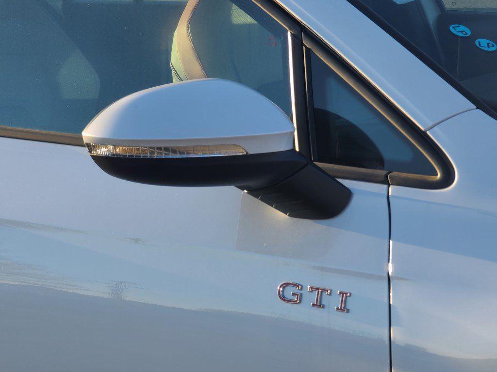 new 2026 Volkswagen Golf GTI car, priced at $41,902