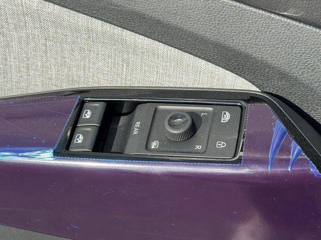 new 2026 Volkswagen ID.4 car, priced at $43,583