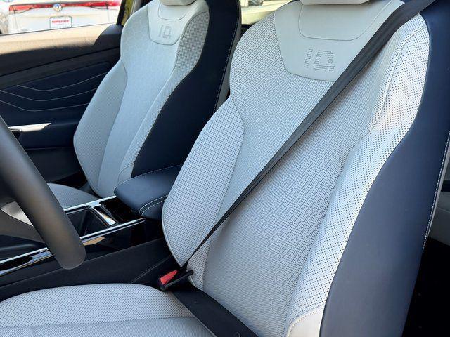 new 2026 Volkswagen ID.4 car, priced at $51,084