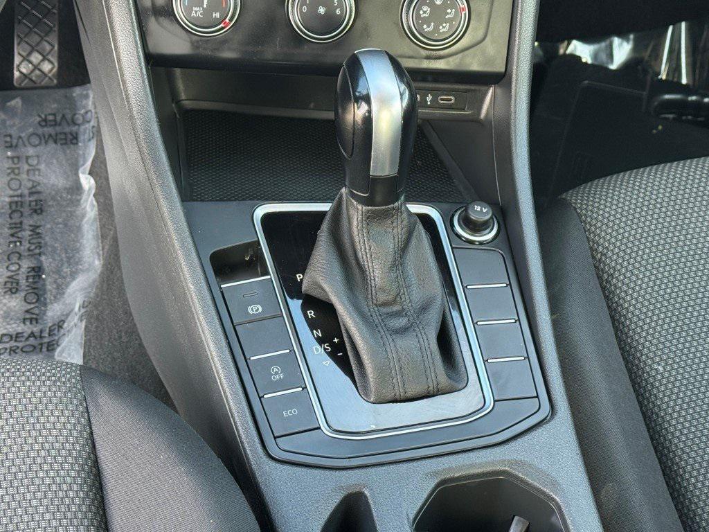 used 2021 Volkswagen Jetta car, priced at $11,500