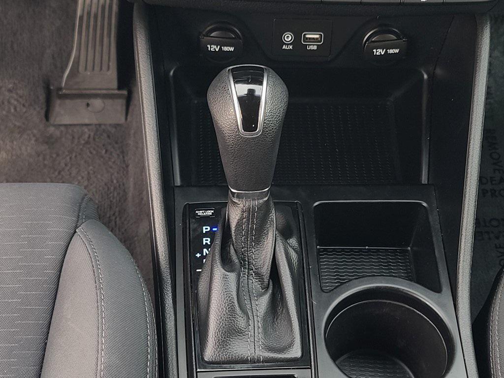 used 2020 Hyundai Tucson car, priced at $12,000