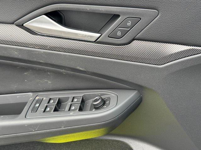 new 2026 Volkswagen Golf GTI car, priced at $40,792
