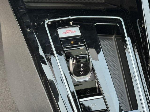 new 2026 Volkswagen Golf GTI car, priced at $40,792