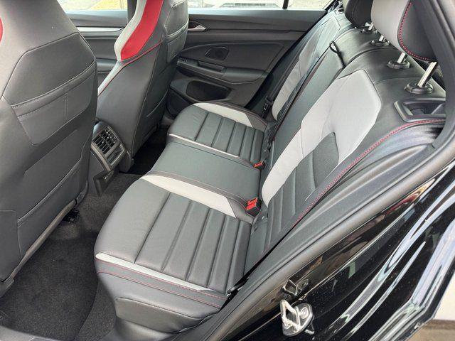 new 2026 Volkswagen Golf GTI car, priced at $39,292