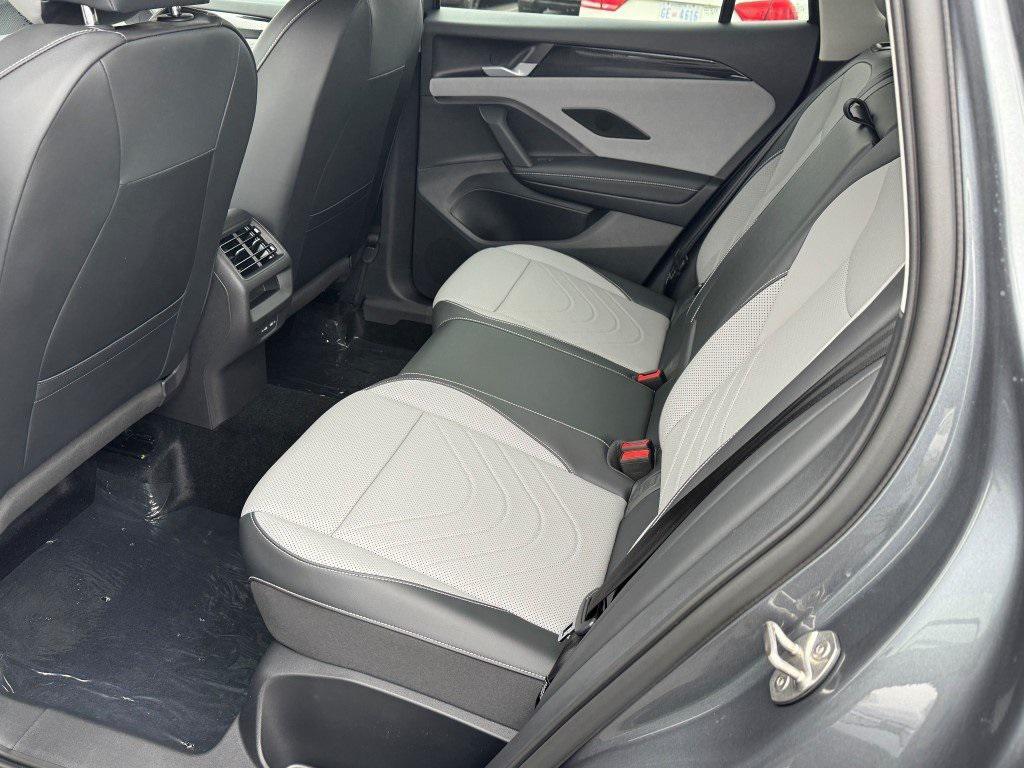 new 2026 Volkswagen Tiguan car, priced at $34,701