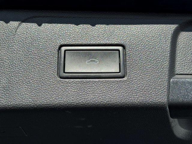 used 2023 Volkswagen Atlas car, priced at $27,000