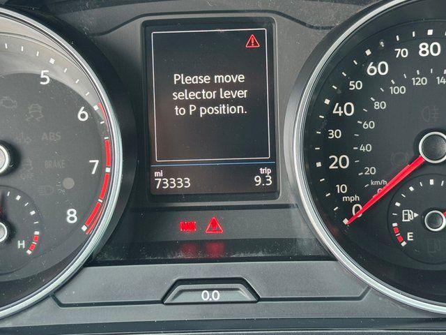 used 2018 Volkswagen Tiguan car, priced at $14,300