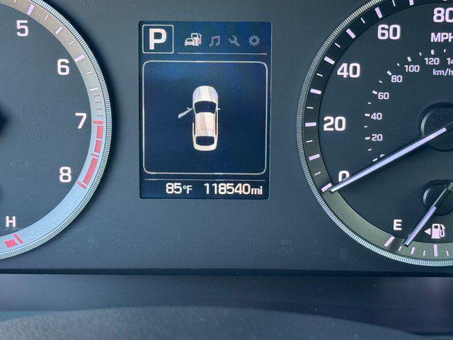 used 2016 Hyundai Sonata car, priced at $10,398