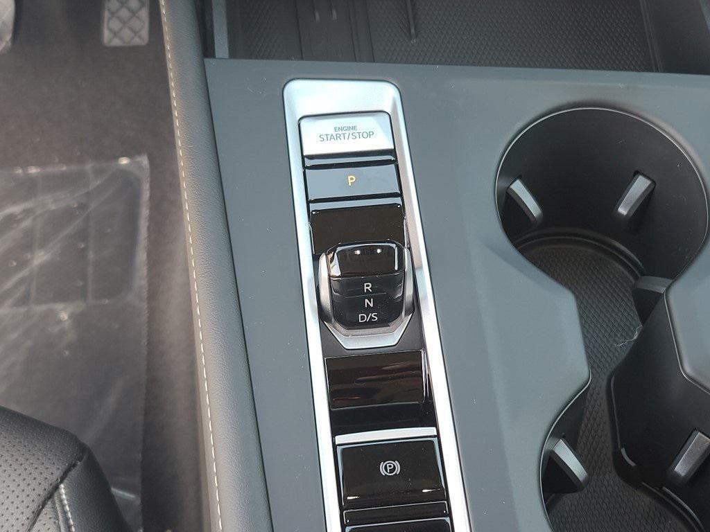 new 2026 Volkswagen Atlas car, priced at $39,365