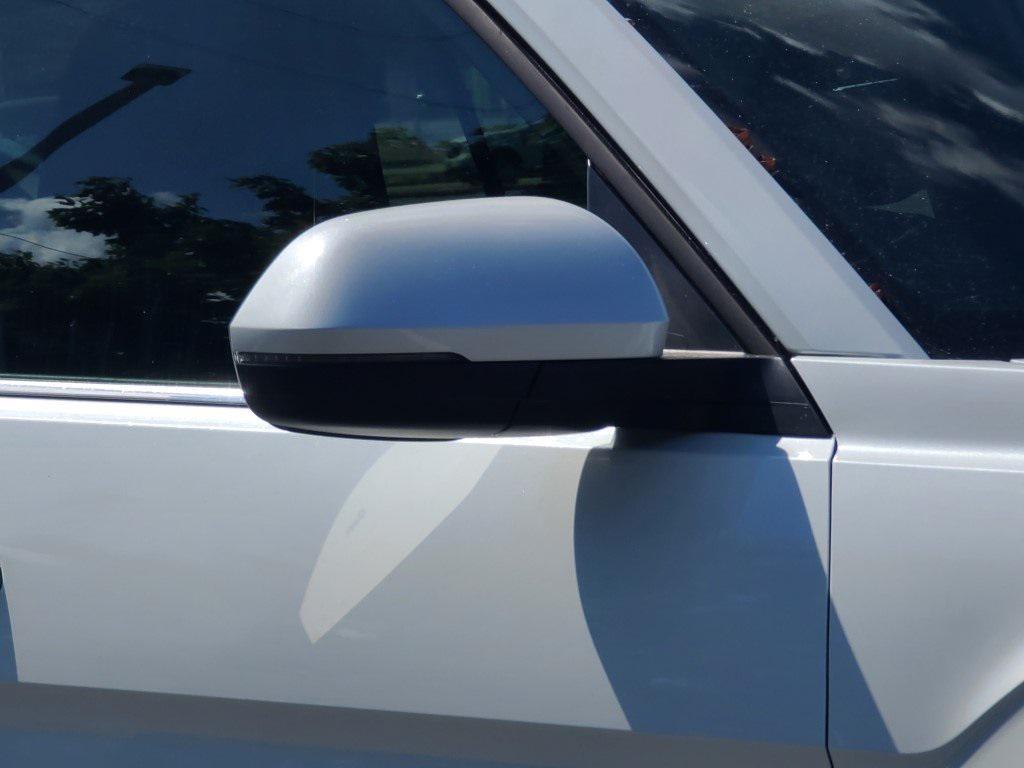 new 2026 Volkswagen Atlas car, priced at $39,365