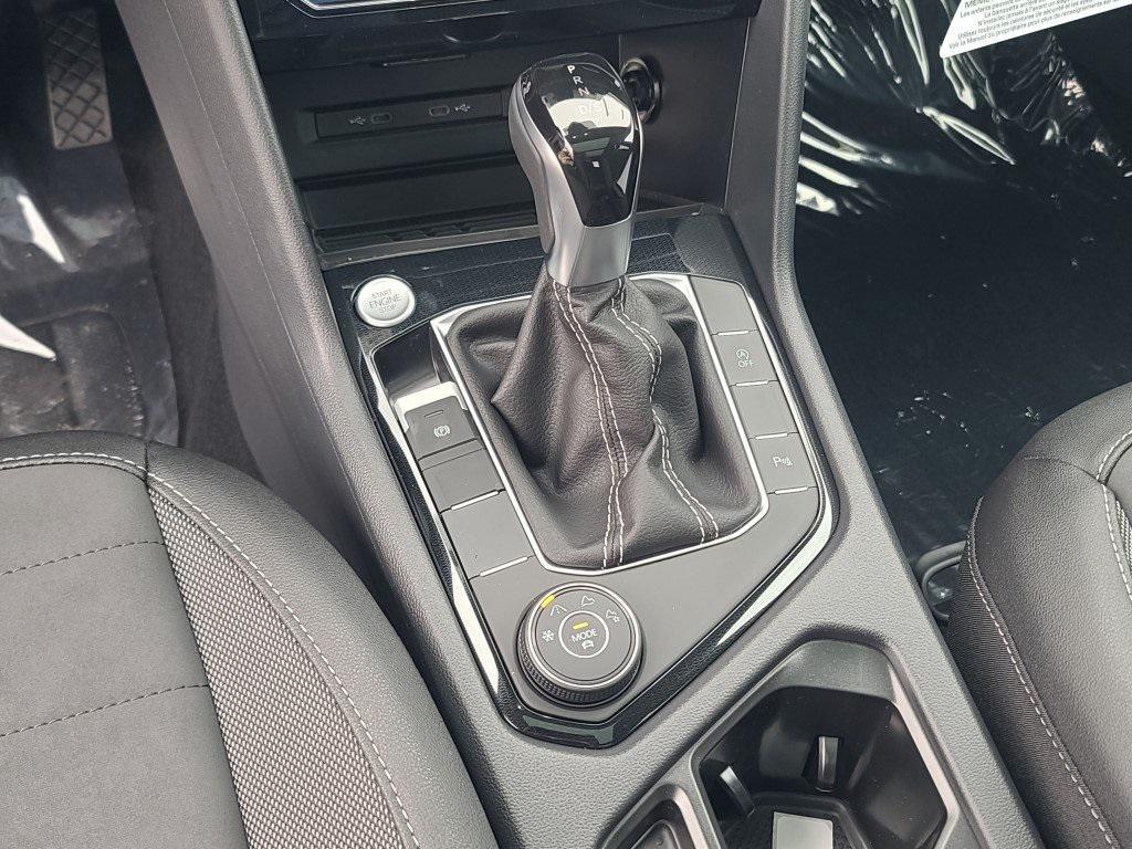 new 2026 Volkswagen Taos car, priced at $33,123