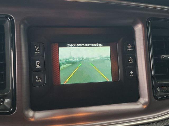 used 2016 Dodge Challenger car, priced at $17,995