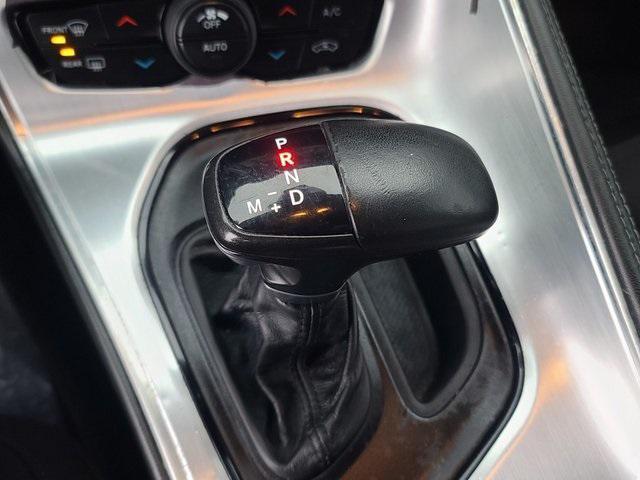 used 2016 Dodge Challenger car, priced at $17,995