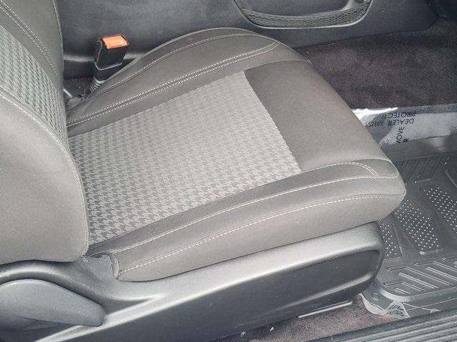 used 2016 Dodge Challenger car, priced at $17,995