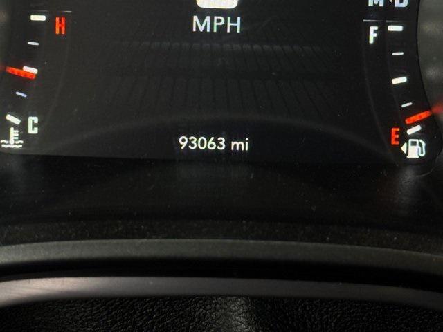 used 2016 Dodge Challenger car, priced at $17,995