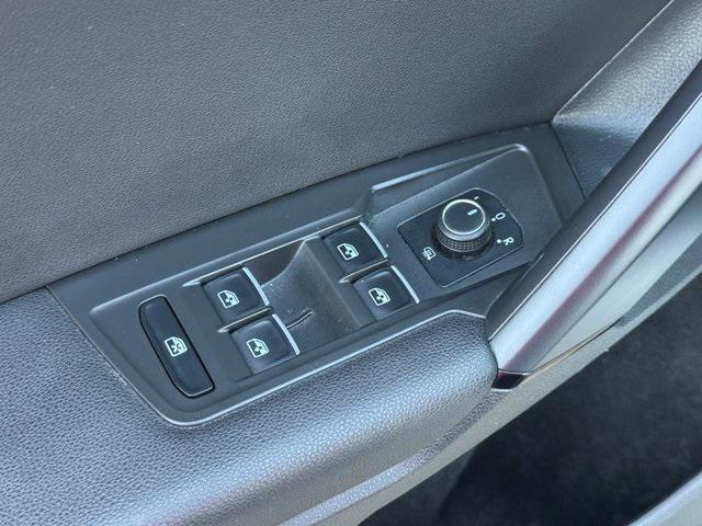 used 2019 Volkswagen Tiguan car, priced at $14,795