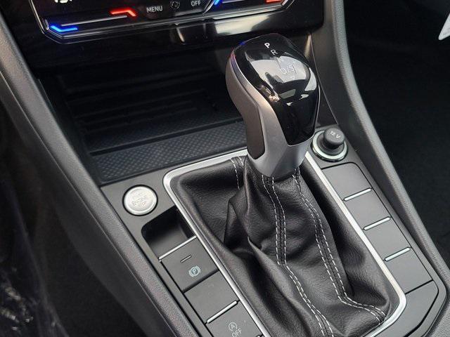 new 2026 Volkswagen Jetta car, priced at $27,675