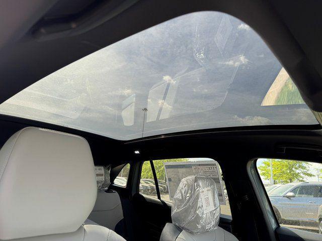 new 2026 Volkswagen ID.4 car, priced at $44,744