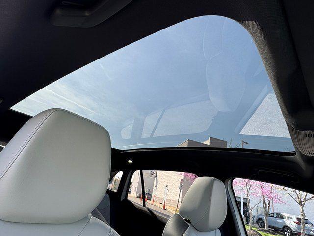 used 2022 Volkswagen ID.4 car, priced at $20,500