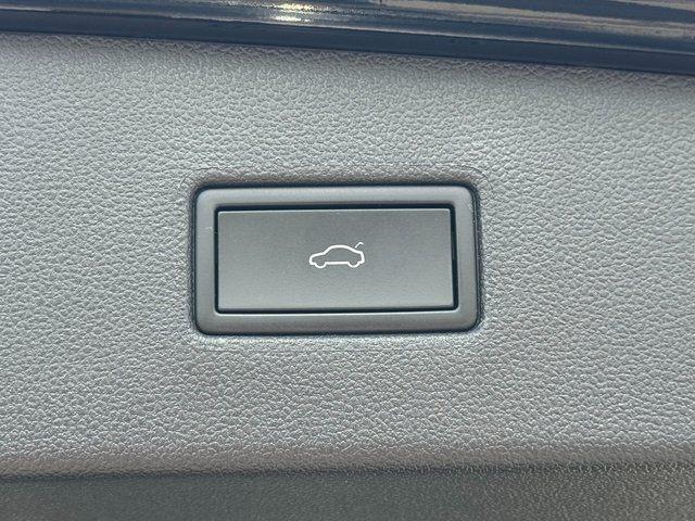used 2024 Volkswagen Tiguan car, priced at $25,498