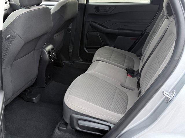 used 2022 Ford Escape car, priced at $19,500