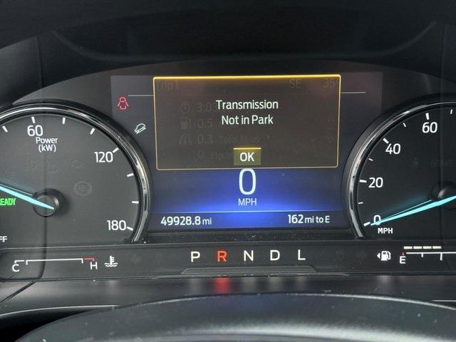 used 2022 Ford Escape car, priced at $19,500