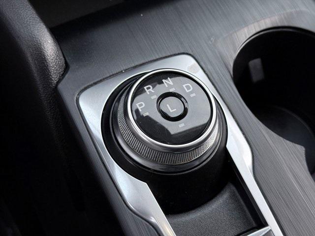 used 2022 Ford Escape car, priced at $19,500