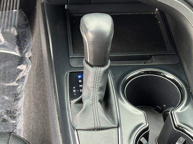 used 2020 Toyota Camry car, priced at $20,000