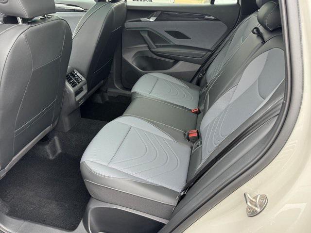 new 2026 Volkswagen Tiguan car, priced at $37,980