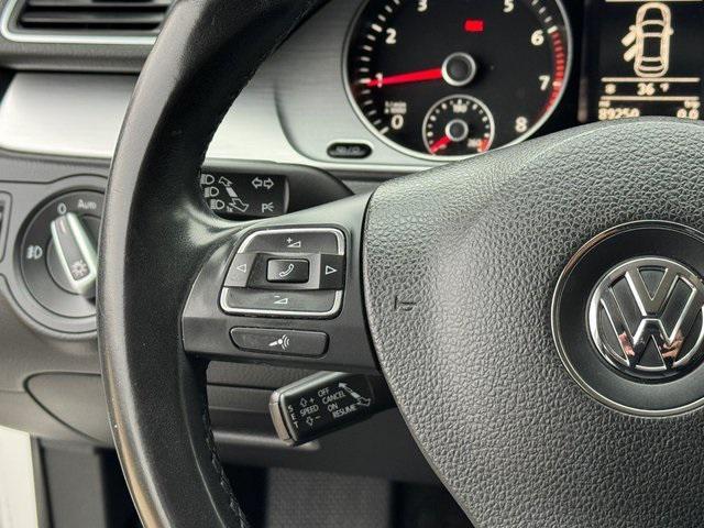 used 2013 Volkswagen CC car, priced at $6,985